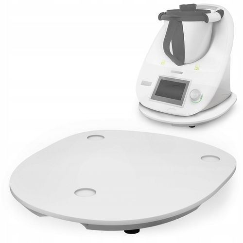 Podkładka pod Thermomix l Deska pod Termomix l Termomiks TM5 TM6 Made in EU na Arena.pl