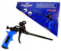 PISTOLET DO PIANKI PIANY MONTAŻOWEJ TEFLONOWY FT