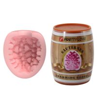 pretty love   sauterne, charming barrel  tpr / abs