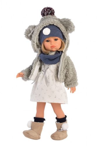 Llorens Lalka Daniela 37 cm na Arena.pl