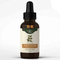 NANGA KOCI PAZUR VILCACORA wyciąg 50ml  wsparcie: ODPORNOŚĆ WZMOCNIENIE