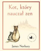 Kot, który nauczał Zen - James Norbury