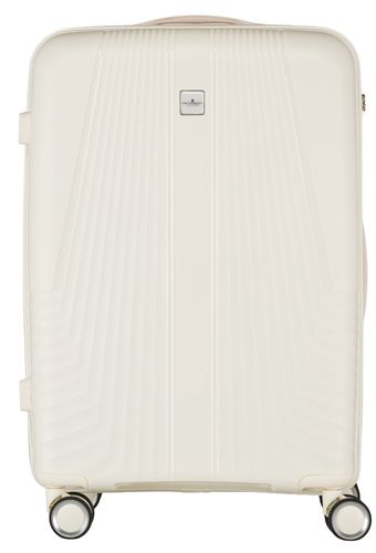 walizka ptn pp-09-w-m-1457 beige na Arena.pl