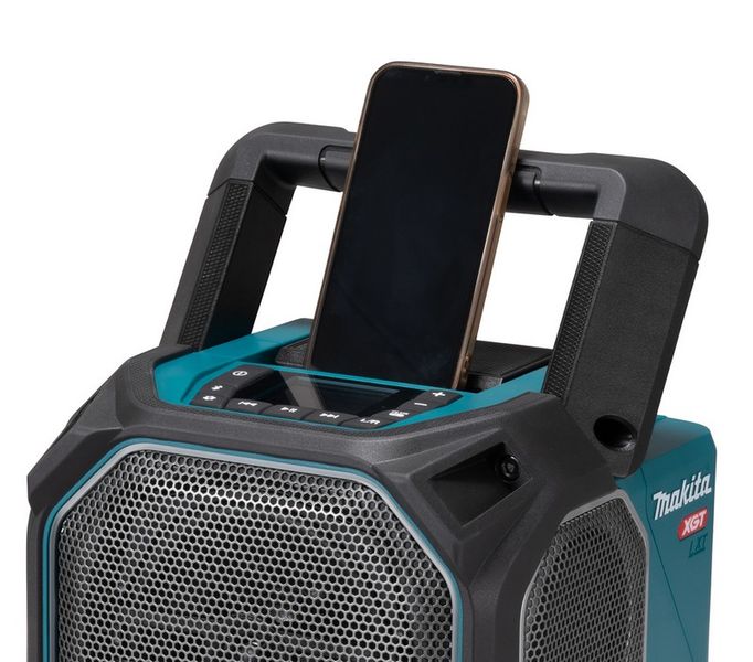 głośnik bluetooth xgt/lxt/ac - m mr014g zdjęcie 16