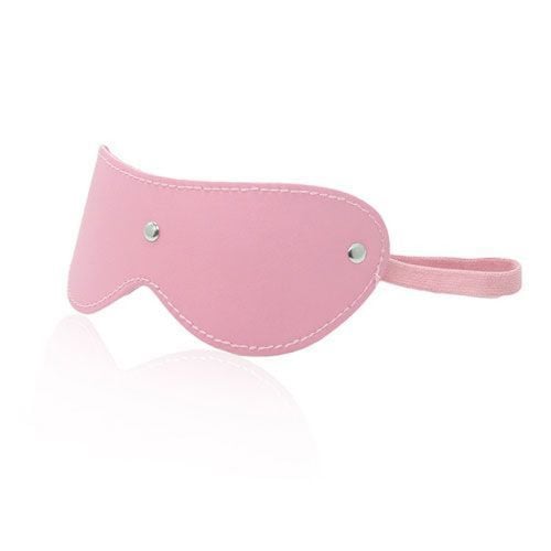 blindfold mask pink na Arena.pl