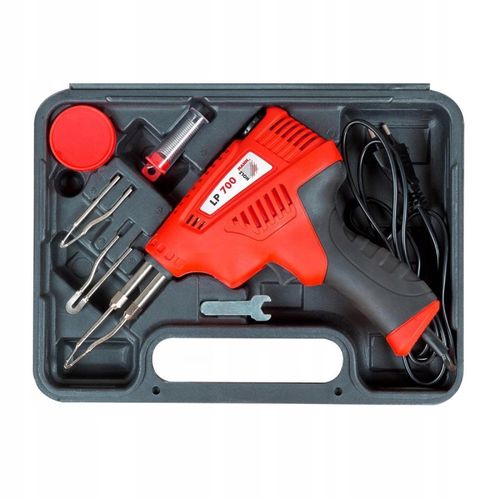 Lutownica Holzmann LP 700 na Arena.pl