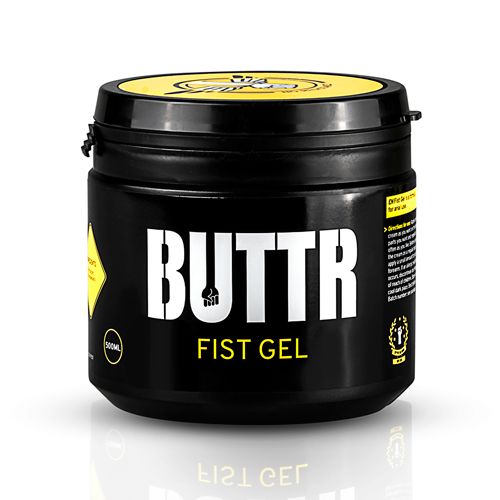 żel buttr fisting gel na Arena.pl