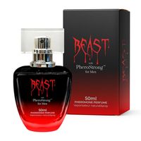 feromony pherostrong pheromone beast for men 50ml