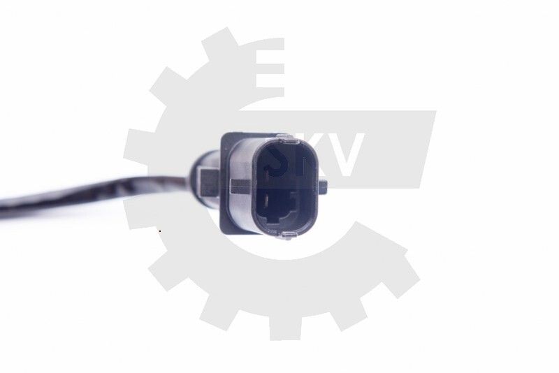 Czujnik temperatury spalin do SAAB 45174 2010 2011 2012 zdjęcie 2