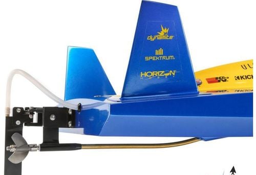 Hydroplan UL-19 30" RTR na Arena.pl