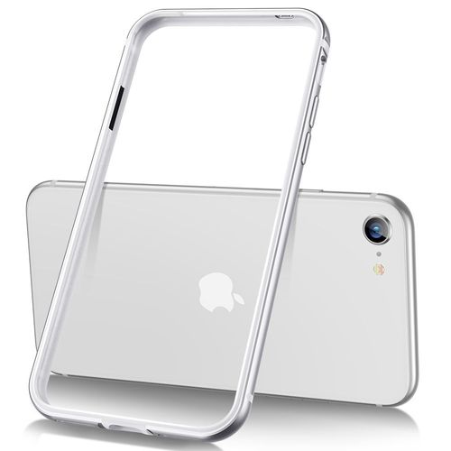 ESR EDGE GUARD IPHONE 7/8/SE 2020 SILVER na Arena.pl