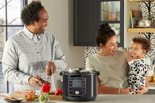 Multicooker INSTANT POT Pro 6 na Arena.pl