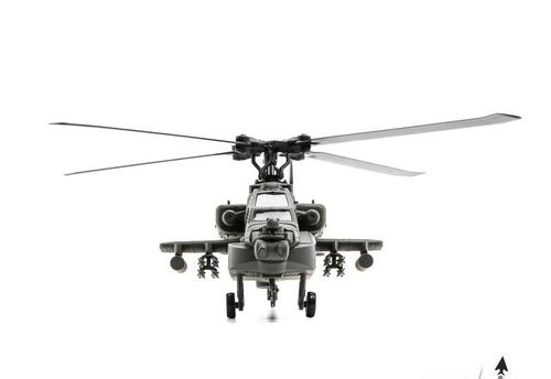 Blade Micro Apache AH-64 RTF Mode 2 na Arena.pl