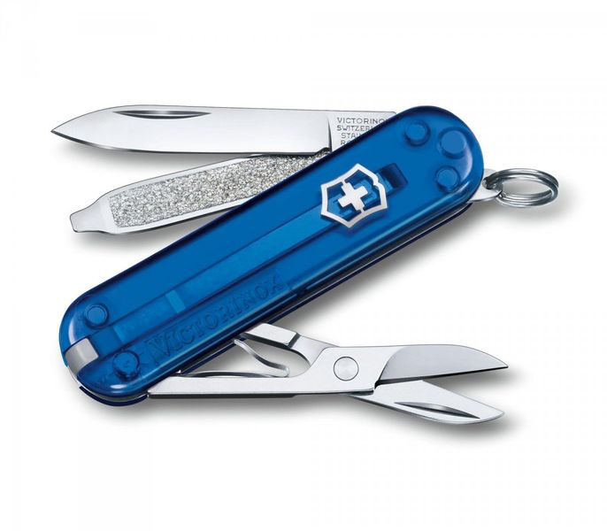 Scyzoryk Victorinox Classic SD 0.6223.T2G zdjęcie 1