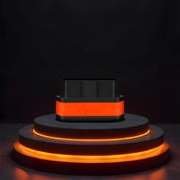 INTERFEJS DIAGNOSTYCZNY OBD2 BLUETOOTH TESTER ANDROID iOS WINDOWS POLSKI