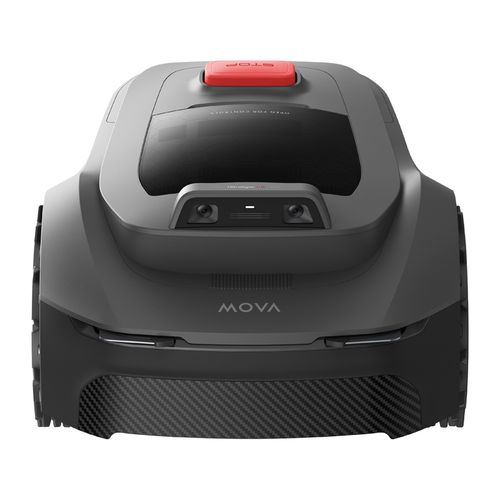 robot koszący mova viax 300 na Arena.pl