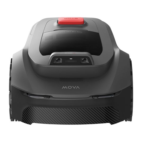 robot koszący mova viax 300 zdjęcie 6