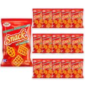 Społem Kielce Przysmak Świętokrzyski Snack do smażenia 400 g x 25 sztuk