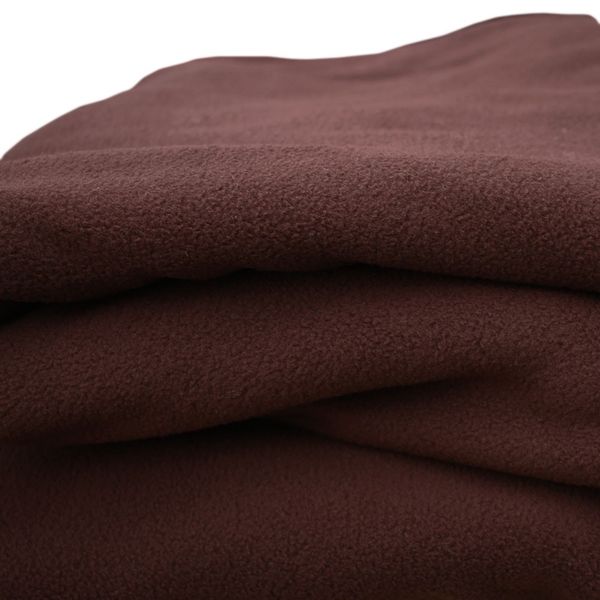 Kocyko-szlafrok - Czekolada zdjęcie 3