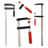 Ścisk Zacisk Stolarski Kraft&Dele 250 x 50 mm