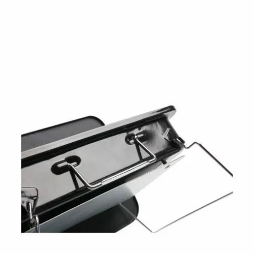 Grill turystyczny: Doskonały towarzysz podróży! Biwak, namiot, przygoda! na Arena.pl