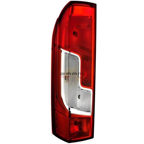 Lampa tylna LEWA tył Kierowcy Toyota ProAce Max 2024- Opel Movano C 2021- na Arena.pl