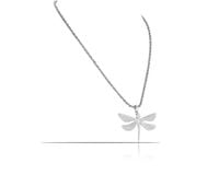 naszyjnik z ważką z kolekcji mystical moments (c23/zim/114ag)