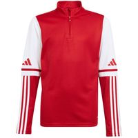 Bluza adidas Squadra 25 Training Top Jr JD3026 152cm