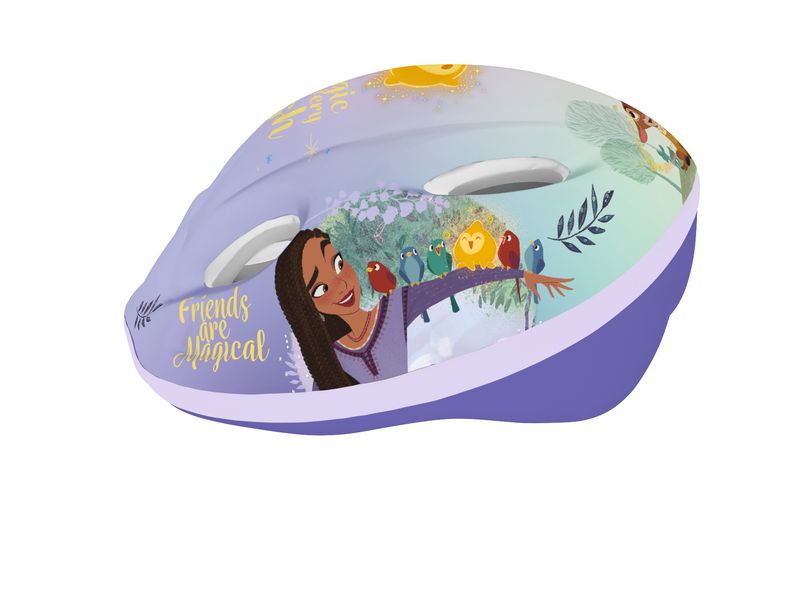 ND15_59354 KASK ROWEROWY WISH zdjęcie 10