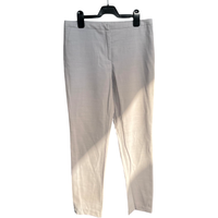 REISS Damskie Spodnie Wygodne Eleganckie i Stylowe Szare Rozmiar 38