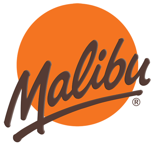 Malibu SPF10 Ochronny Balsam 200ml + Żel Po Opalaniu 100ml na Arena.pl