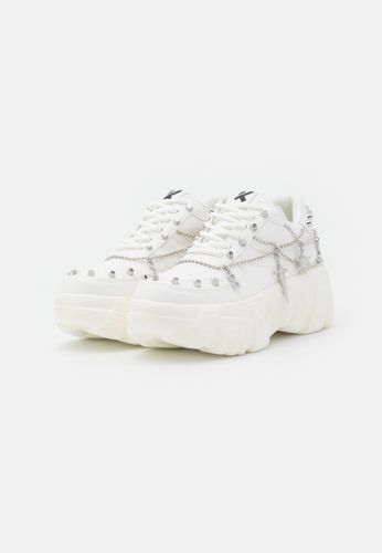 Koi Footwear jinx white r36 na Arena.pl