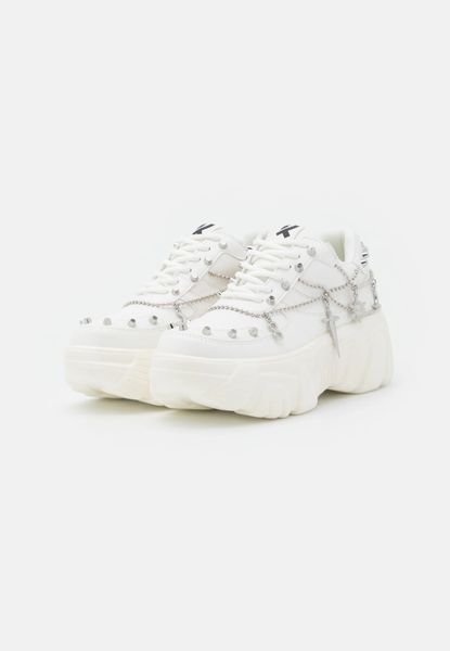 Koi Footwear jinx white r36 zdjęcie 2