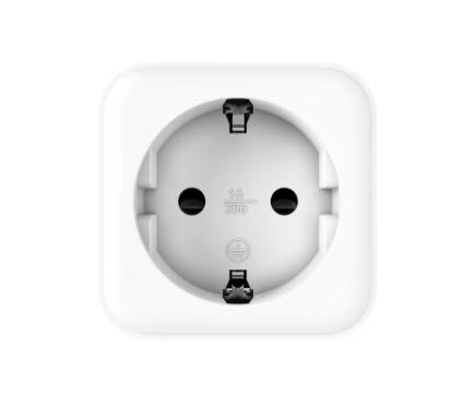 Gniazdo smart Hama Inteligentne gniazdko WiFi Matter na Arena.pl