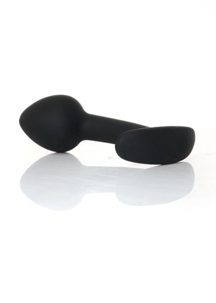 Silicone Curved PLUG- L zdjęcie 5