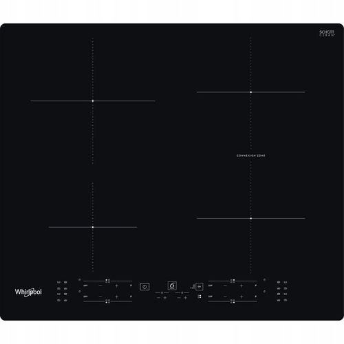 PŁYTA INDUKCYJNA WHIRLPOOL WBB 8360 NE 7200W na Arena.pl