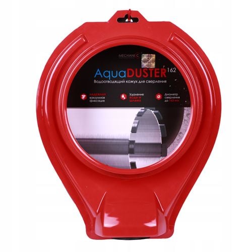 DISTAR PRZYSTAWKA AQUA DUSTER 162 na Arena.pl