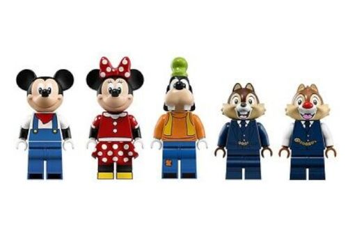 LEGO 71044 na Arena.pl