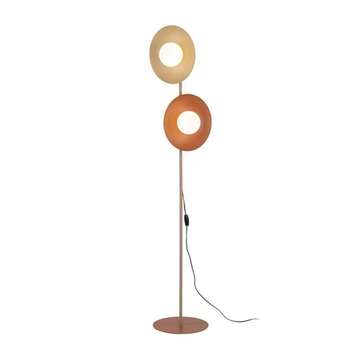 lampa podłogowa slate mix glass 16138 tk lighting na Arena.pl