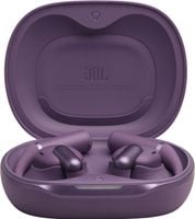 Słuchawki bezprzewodowe otwarte JBL Sense Pro Fioletowy