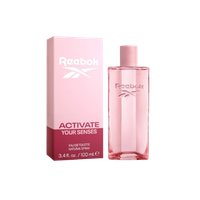 REEBOK Activate Your Senses - Woda Damska - 100 ml