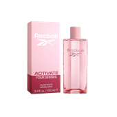 REEBOK Activate Your Senses - Woda Damska - 100 ml