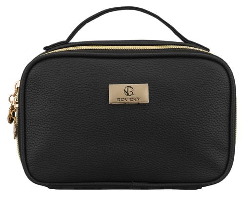 kosmetyczka r-kos-da-05-5851 black na Arena.pl