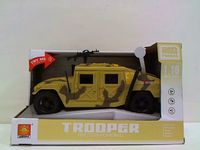 Pojazd militarny sw/dzw G104852 98495