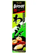 Pasta wasabi w tubce 43g - S&B