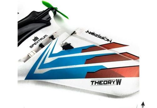 Blade Theory Type W ARF na Arena.pl