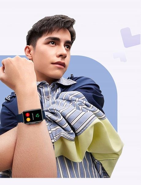 Zegarek damski SMARTWATCH Rubicon ROZMOWY PULS SMS zdjęcie 6