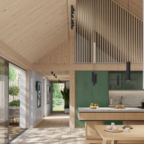 Kinkiet KARBON 30 czarny na Arena.pl