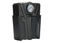 Kompresor powietrza DC 12V, 150 PSI, z analogowym ciśnieniomierzem,