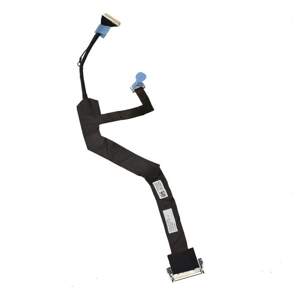 Câble LCD Pour Dell Vostro 1710 - Réf DC02000JS00, Occasion, Fonctionnel
